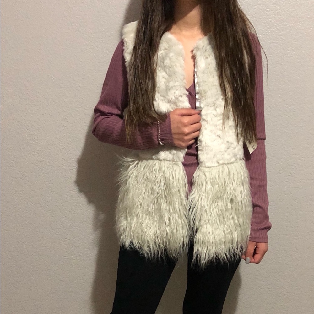 Vest